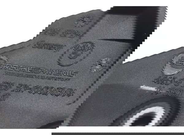 Protetor Calcanhar Direito Bmw F 800 Gs Adv 13-16 Original