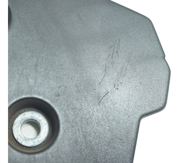 Protetor Calcanhar Direito Bmw F 800 Gs Adv 13-16 Original