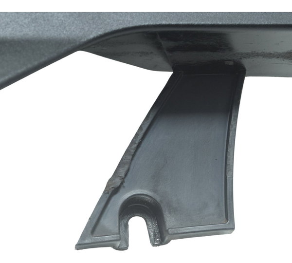 Capa Corrente C/ Avaria Bmw F 800 Gs Adv 13-16 Original