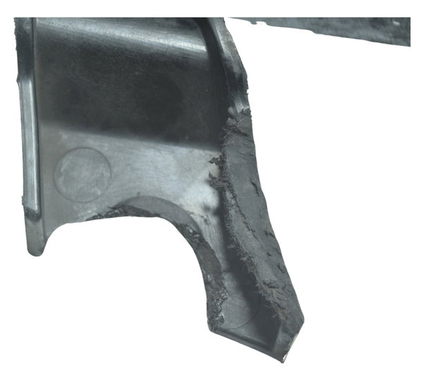 Capa Corrente C/ Avaria Bmw F 800 Gs Adv 13-16 Original