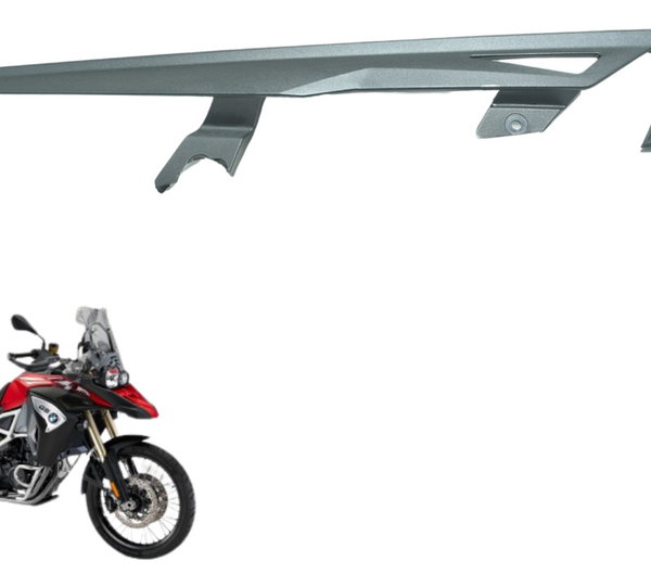 Capa Corrente C/ Avaria Bmw F 800 Gs Adv 13-16 Original