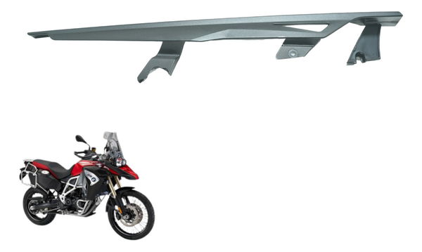 Capa Corrente C/ Avaria Bmw F 800 Gs Adv 13-16 Original