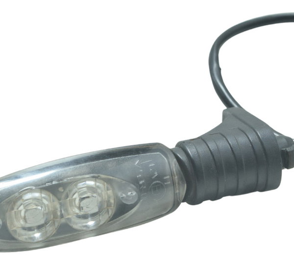 Pisca Dianteiro Bmw F 800 Gs Adv 13-16 Original