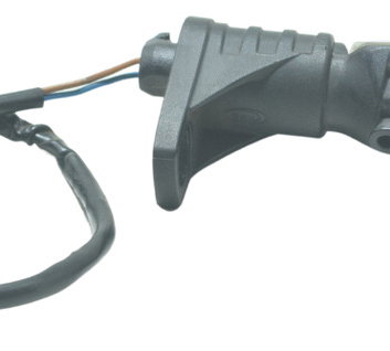 Pisca Dianteiro Bmw F 800 Gs Adv 13-16 Original