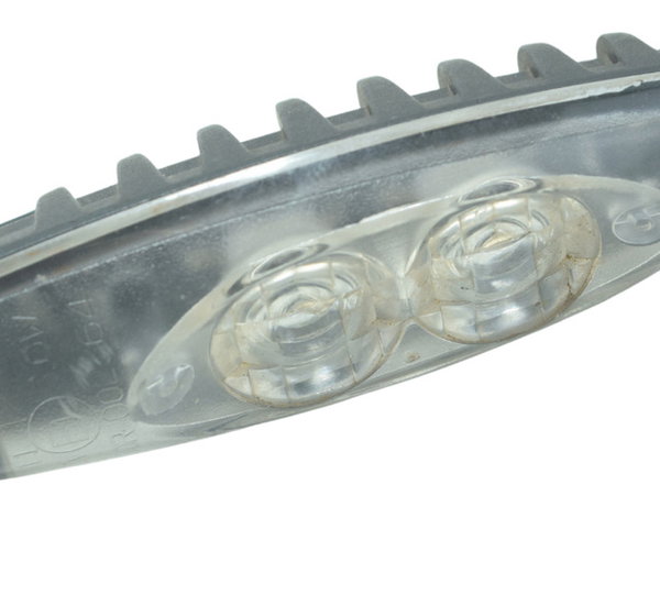 Pisca Dianteiro Bmw F 800 Gs Adv 13-16 Original