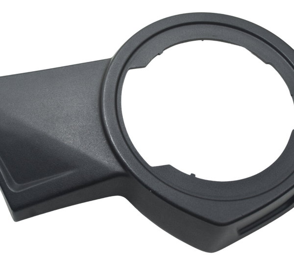 Acabamento Tampa Tanque Bmw F 800 Gs Adv 13-16 Original