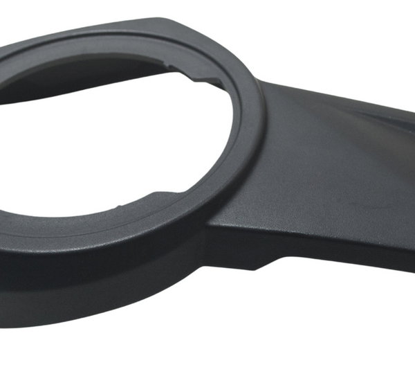 Acabamento Tampa Tanque Bmw F 800 Gs Adv 13-16 Original