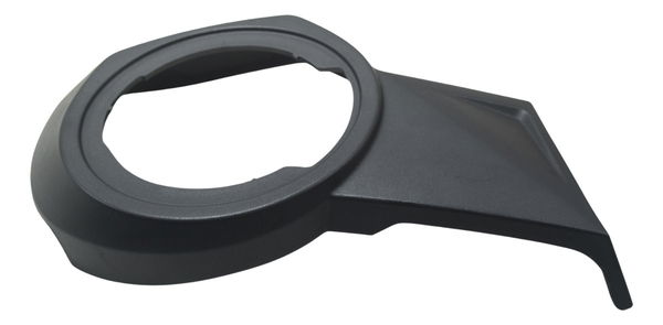 Acabamento Tampa Tanque Bmw F 800 Gs Adv 13-16 Original