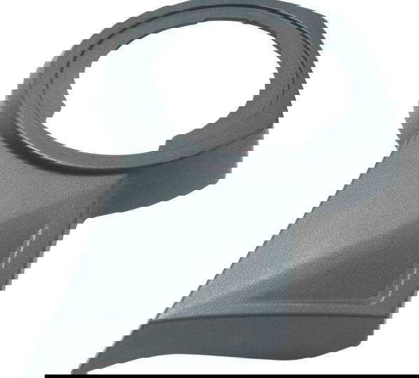 Acabamento Tampa Tanque Bmw F 800 Gs Adv 13-16 Original