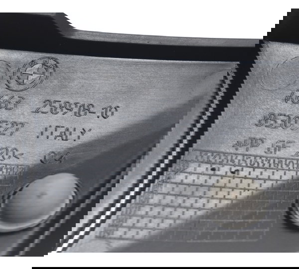 Acabamento Tampa Tanque Bmw F 800 Gs Adv 13-16 Original