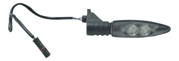 Pisca Traseiro Bmw F 800 Gs Adv 13-16 Original