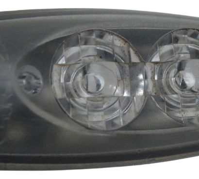 Pisca Traseiro Bmw F 800 Gs Adv 13-16 Original