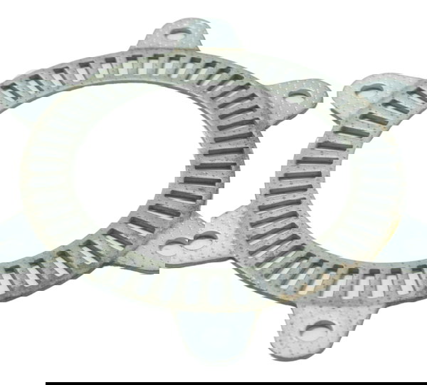 Roda Fônica Dianteira Bmw F 800 Gs Adv 13-16 Original