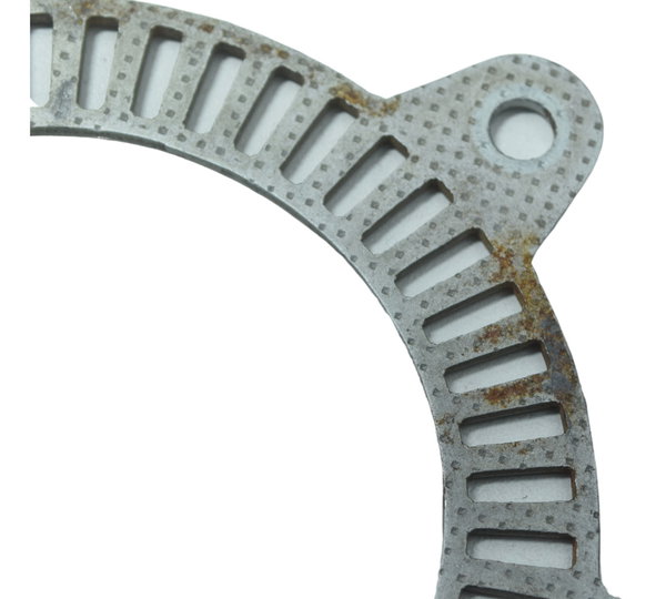 Roda Fônica Dianteira Bmw F 800 Gs Adv 13-16 Original