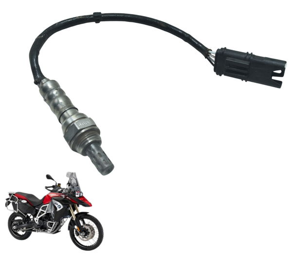 Sonda Lambda Bmw F 800 Gs Adv 13-16 Original