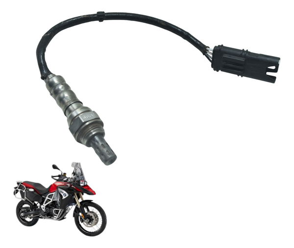 Sonda Lambda Bmw F 800 Gs Adv 13-16 Original