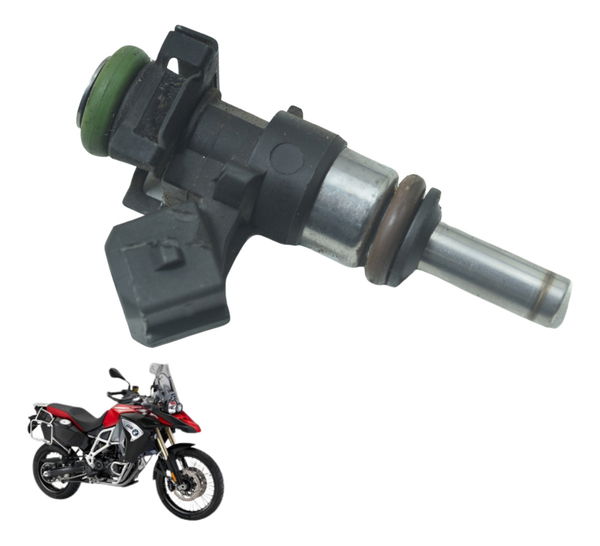 Bico Injetor Bmw F 800 Gs Adv 13-16 Original