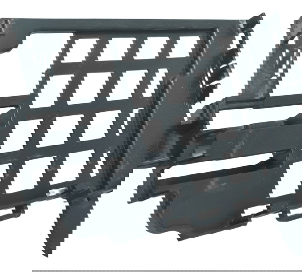 Tampa Caixa Bateria Bmw S1000rr S 1000rr 20-23 Original Preto