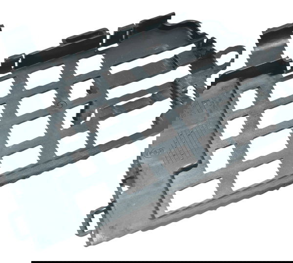 Tampa Caixa Bateria Bmw S1000rr S 1000rr 20-23 Original Preto