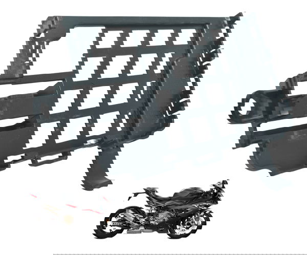 Tampa Caixa Bateria Bmw S1000rr S 1000rr 20-23 Original