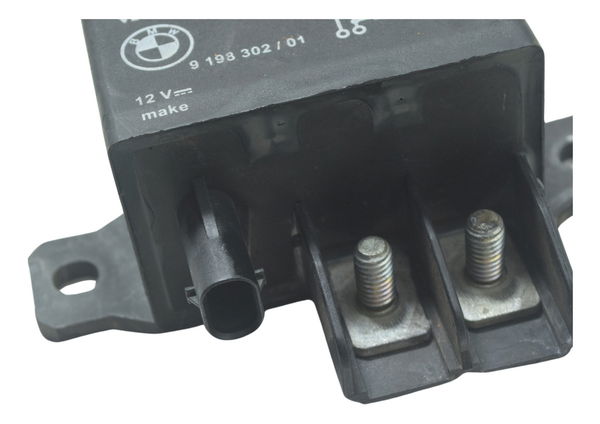 Rele Partida Bmw F 800 Gs Adv 13-16 Original
