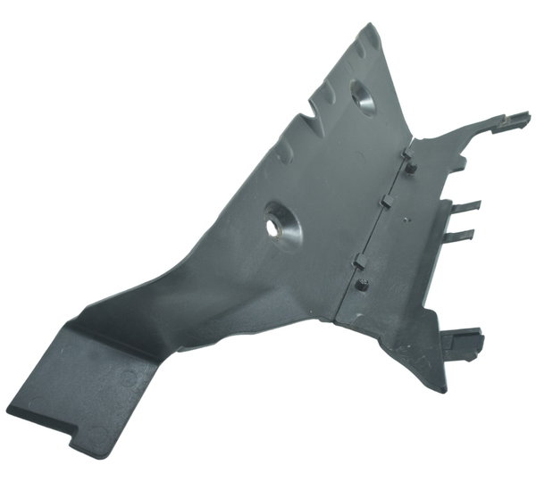 Acabamento Radiador Inferior Bmw S1000rr S 1000rr 20-23