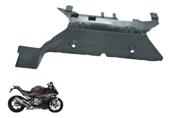 Acabamento Radiador Inferior Bmw S1000rr S 1000rr 20-23