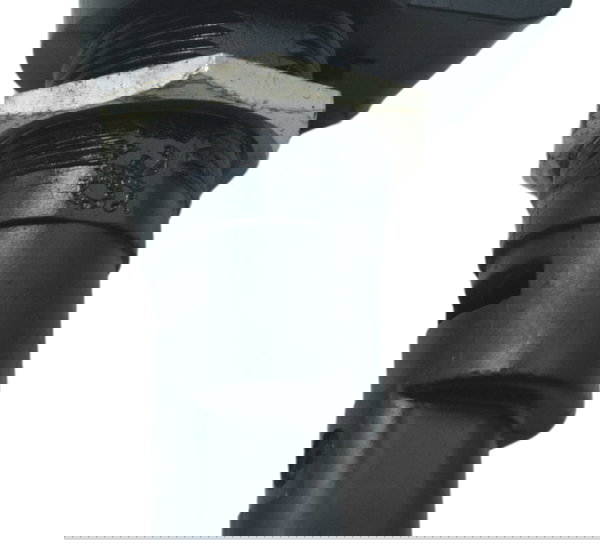 Tomada 12v Bmw F 800 Gs Adv 13-16 Original Preto