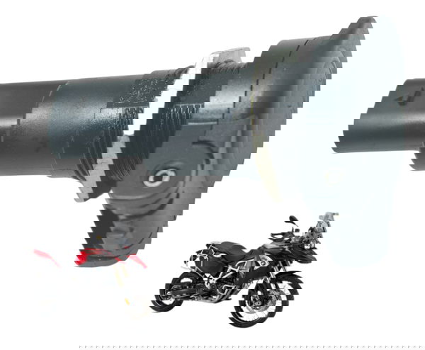 Tomada 12v Bmw F 800 Gs Adv 13-16 Original