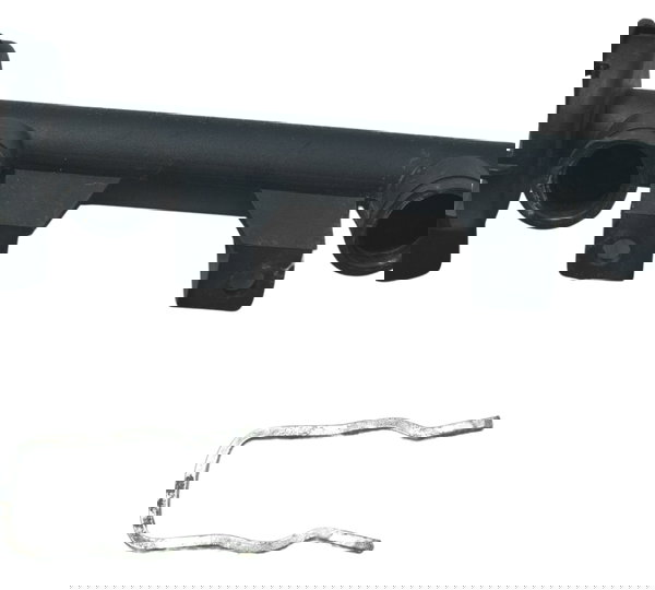 Flauta Injeção C/ Detalhes Bmw F 800 Gs Adv 13-16 Original