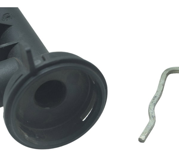 Flauta Injeção C/ Detalhes Bmw F 800 Gs Adv 13-16 Original