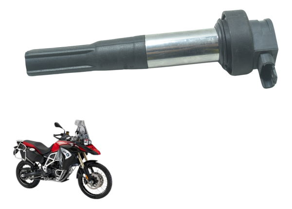 Bobina Ignição Bmw F 800 Gs Adv 13-16 Original