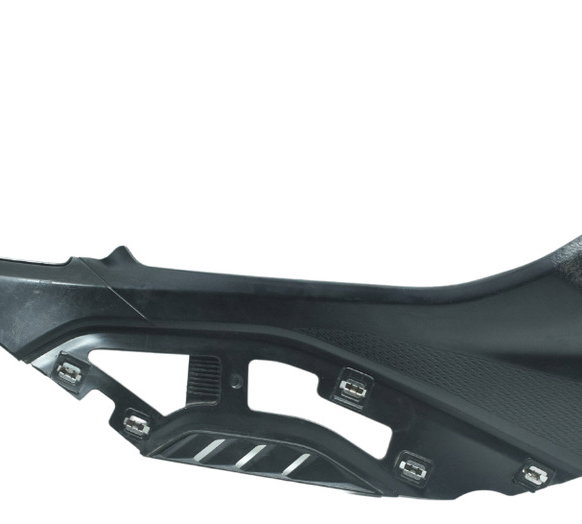 Acabamento Lat Dir Tanque C/det Bmw S1000rr S 1000rr 20-23