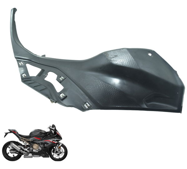 Acabamento Lat Dir Tanque C/det Bmw S1000rr S 1000rr 20-23