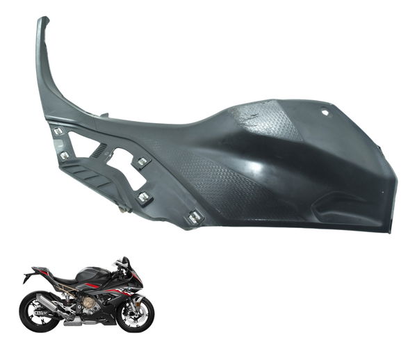 Acabamento Lat Dir Tanque C/det Bmw S1000rr S 1000rr 20-23