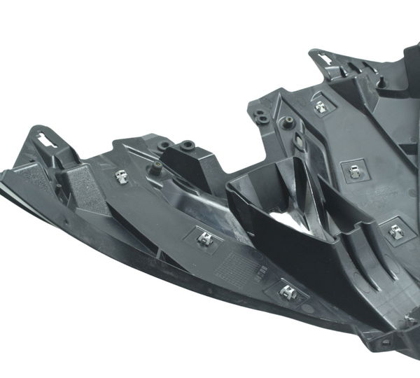 Carenagem Frontal Farol Bmw S1000rr S 1000rr 20-23 Original Preto