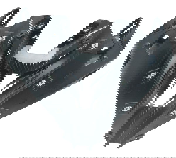 Carenagem Frontal Farol Bmw S1000rr S 1000rr 20-23 Original Preto