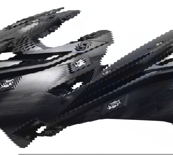 Carenagem Frontal Farol Bmw S1000rr S 1000rr 20-23 Original Preto