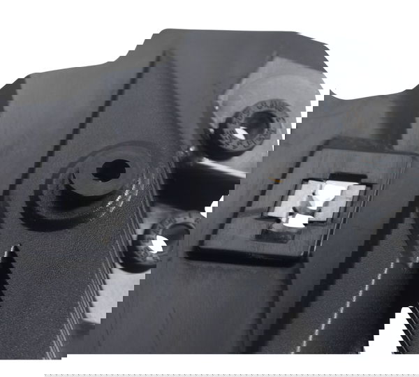 Carenagem Frontal Farol Bmw S1000rr S 1000rr 20-23 Original Preto