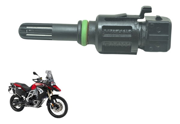 Sensor Temperatura Ar Bmw F 800 Gs Adv 13-16 Original