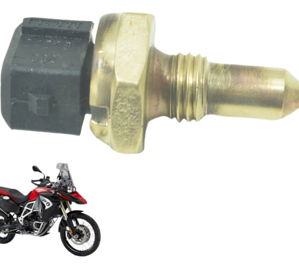 Sensor Temperatura Bmw F 800 Gs Adv 13-16 Original