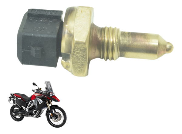 Sensor Temperatura Bmw F 800 Gs Adv 13-16 Original