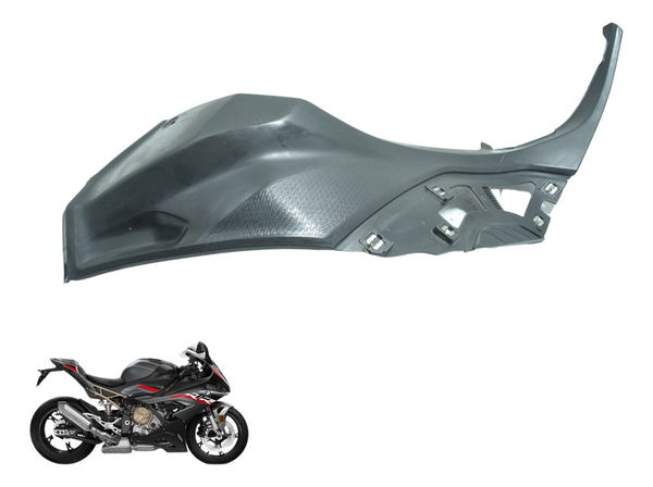 Acabamento Lateral Tanque Esq Bmw S1000rr S 1000rr 20-23