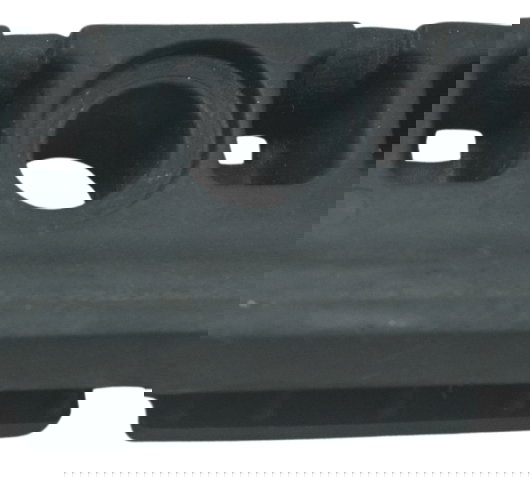 Borracha Acabamento Chassi Bmw F 800 Gs Adv 13-16 Original