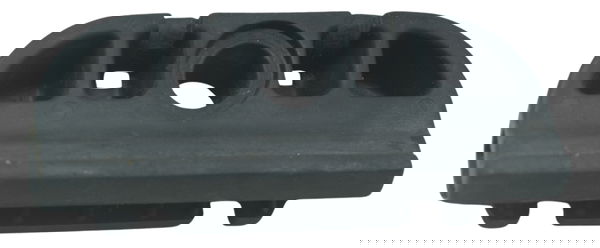 Borracha Acabamento Chassi Bmw F 800 Gs Adv 13-16 Original