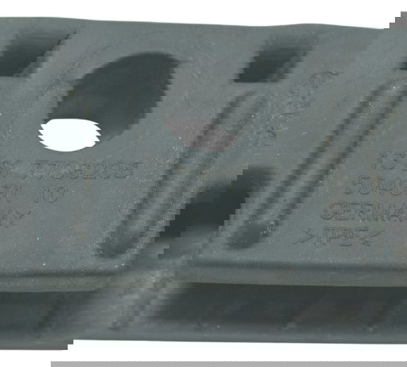 Borracha Acabamento Chassi Bmw F 800 Gs Adv 13-16 Original