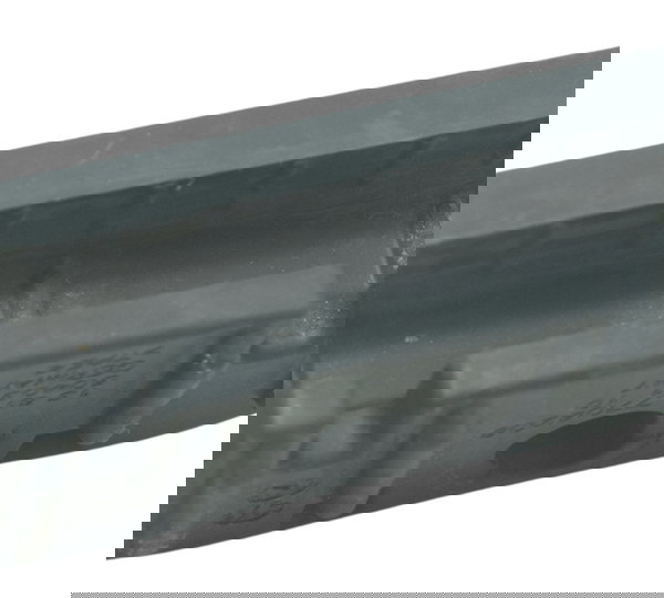 Borracha Acabamento Chassi Bmw F 800 Gs Adv 13-16 Original