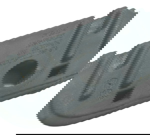 Borracha Acabamento Chassi Bmw F 800 Gs Adv 13-16 Original