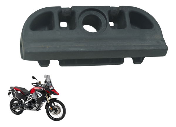 Borracha Acabamento Chassi Bmw F 800 Gs Adv 13-16 Original
