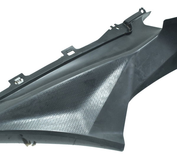 Carenagem Esquerda Painel Bmw S1000rr S 1000rr 20-23 Orig Preto